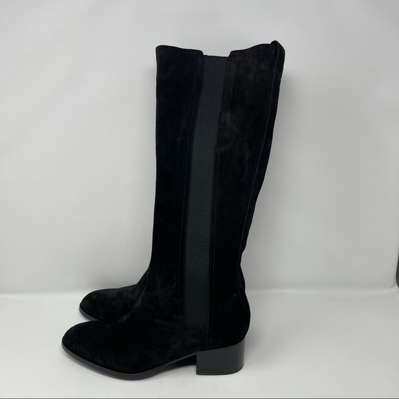 RAG AND BONE TALL WALKER BOOTS SZ 39 - Picture 5 of 10